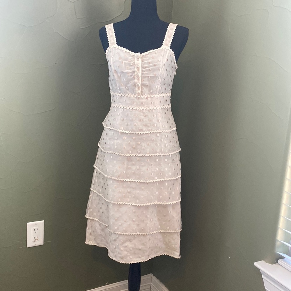 Tory Burch dress 0